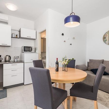 Apartments Vilma Опатия Экстерьер фото