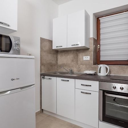 Apartments Vilma Опатия Экстерьер фото