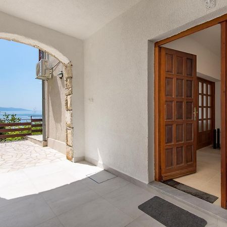 Apartments Vilma Опатия Экстерьер фото