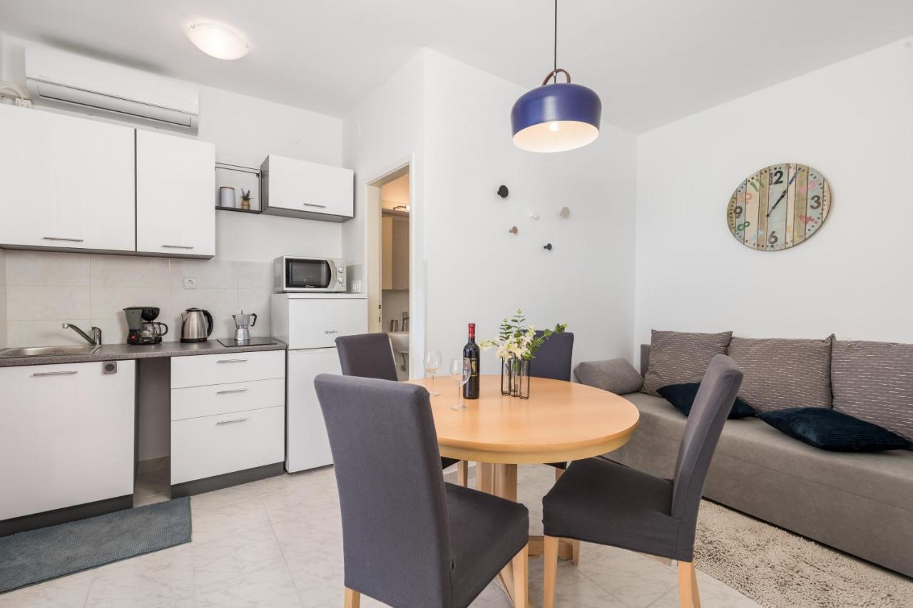 Apartments Vilma Опатия Экстерьер фото