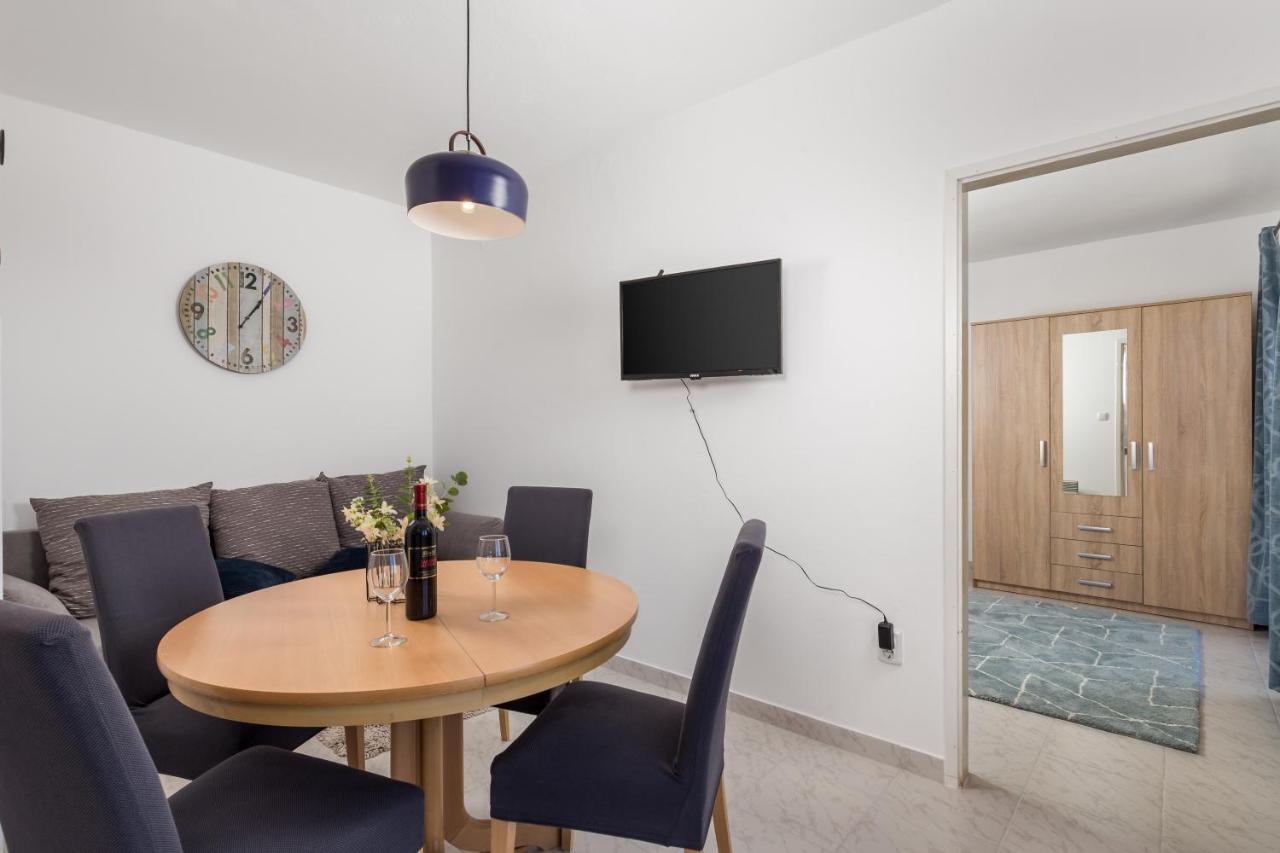 Apartments Vilma Опатия Экстерьер фото