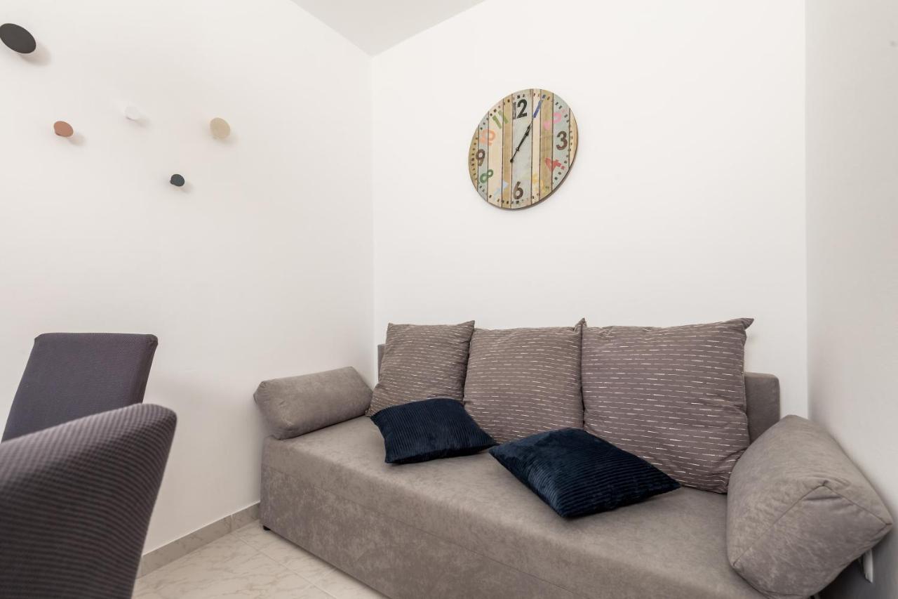 Apartments Vilma Опатия Экстерьер фото