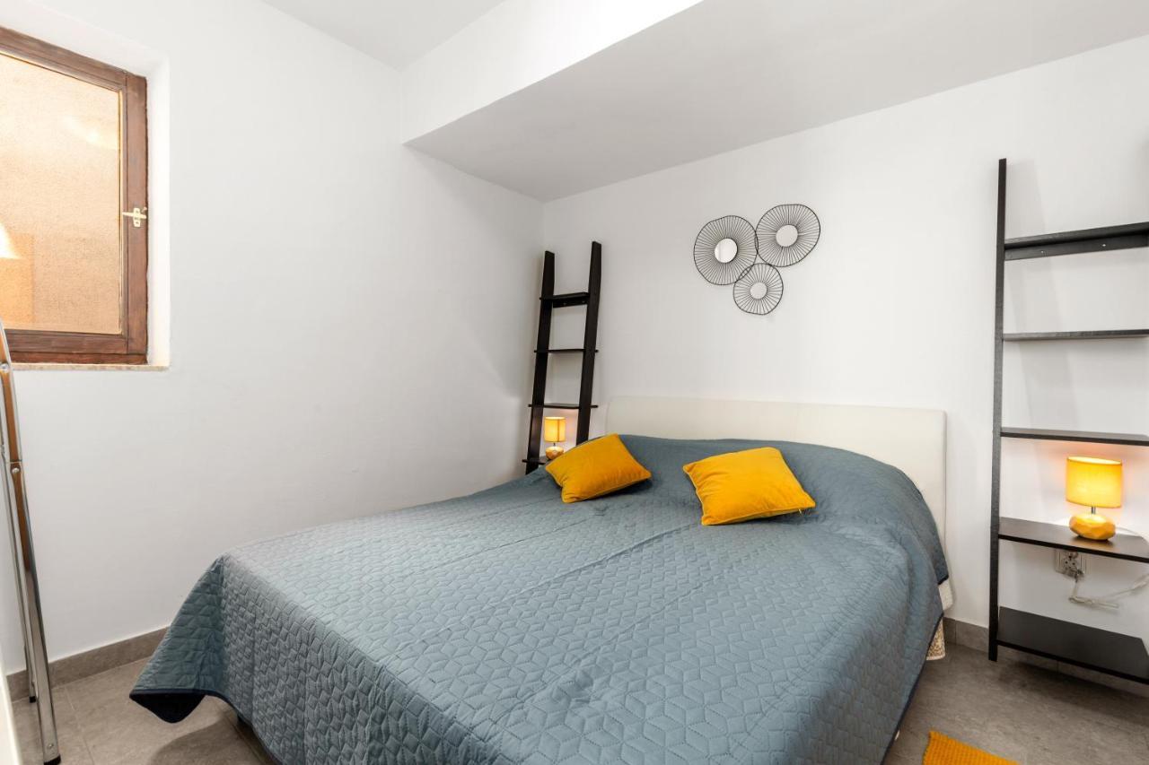 Apartments Vilma Опатия Экстерьер фото