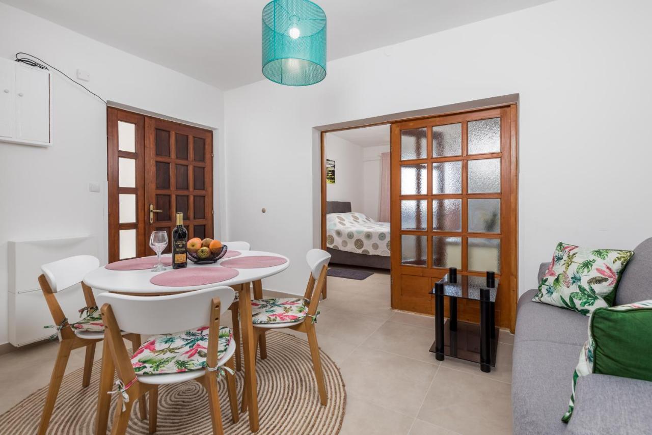 Apartments Vilma Опатия Экстерьер фото