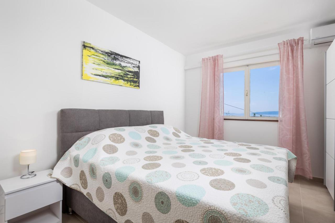 Apartments Vilma Опатия Экстерьер фото